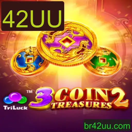Explorando o Mundo de 3CoinTreasures2: Aventuras e Estratégias