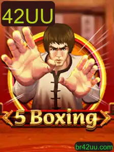 Descubra o Fascinante Mundo do Jogo 5Boxing