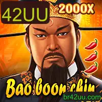 BaoBoonChin: Explorando o Fascinante Mundo do Jogo com 42UU