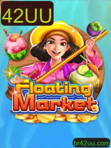 Explorando o Mundo de FloatingMarket: Uma Jornada de Estratégia e Comércio