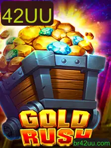 Descubra GoldRush: O Novo Fenômeno dos Jogos de Estratégia