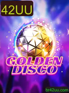 GoldenDisco: Um Mergulho no Universo Brilhante do Jogo