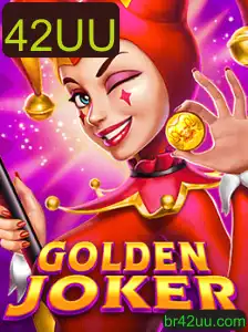 Desvendando GoldenJoker: Um Mergulho no Jogo Estratégico com 42UU