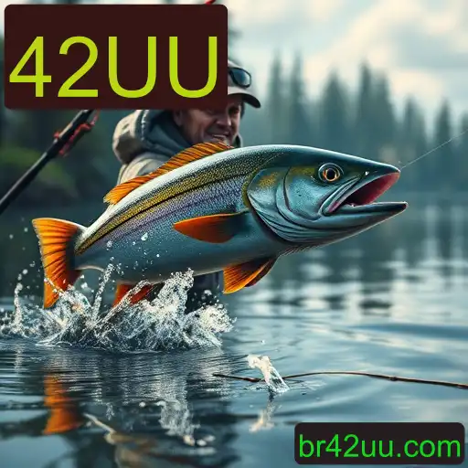 Jogos de pesca