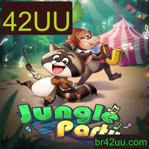 Descubra JungleParty: O Novo Jogo de Aventura na Selva