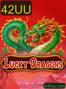 LuckyDragons: Descubra o Universo de Estratégia e Sorte com a Palavra-chave 42UU