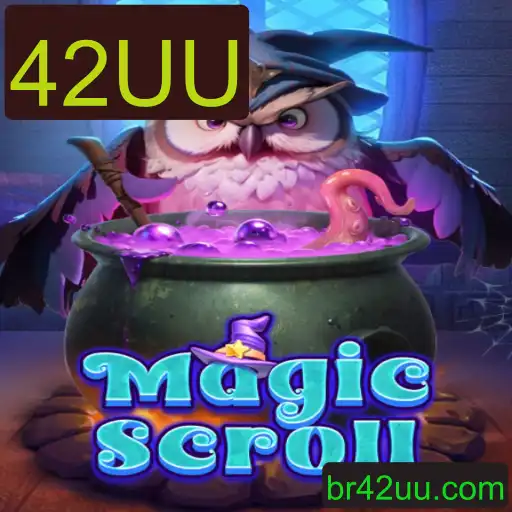 Descubra o Fascinante Mundo de MagicScroll: Uma Jornada de Aventura e Estratégia