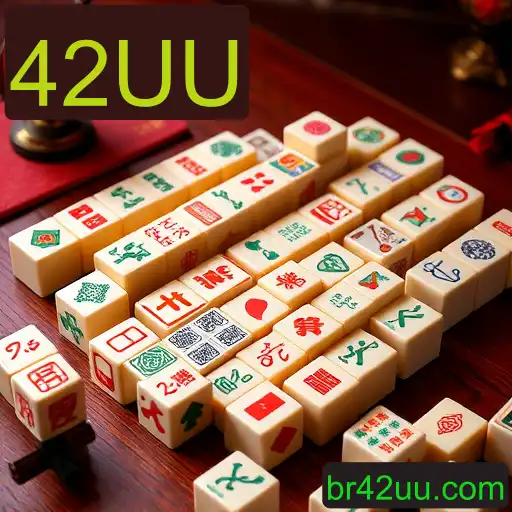 Mahjong