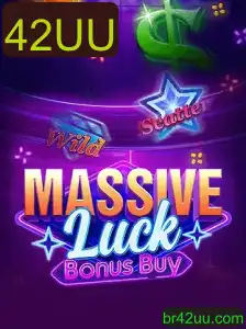 MassiveLuckBonusBuy: Um Mergulho no Universo de Emoções e Estratégias