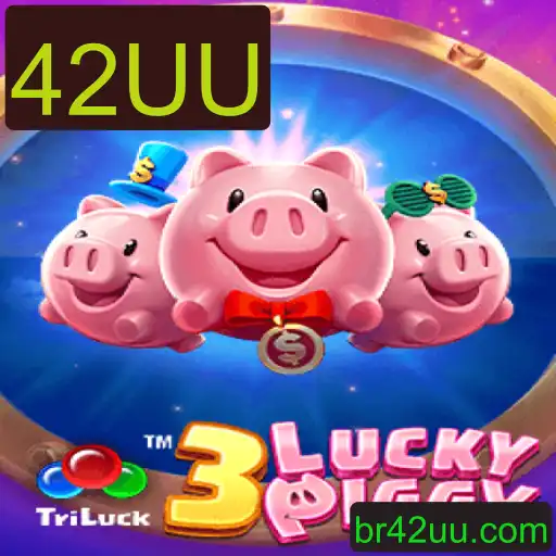 Descubra 3LUCKYPIGGY: O Novo Fenômeno dos Jogos de Estratégia
