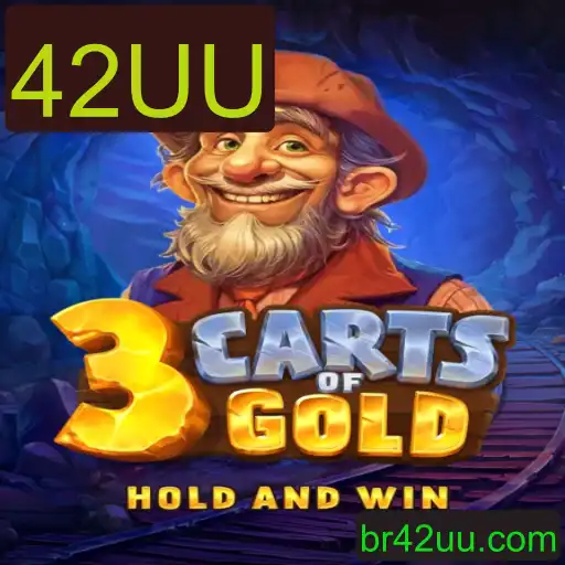 Descubra o Fascinante Mundo de 3cartsOfGold e a Chave Mística 42UU