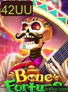 BoneFortune: Um Mergulho em um Mundo de Estratégia e Sorte