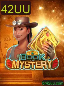Desvendando os Mistérios do Jogo BookofMystery