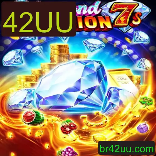 DiamondExplosion7s: Uma Aventura de Emoções e Desafios com a Chave 42UU