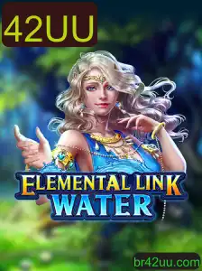 Descubra o Fascinante Mundo do Jogo ElementalLinkWater