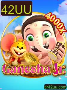 Descubra o Fascinante Mundo de GaneshaJr: Um Jogo de Estratégia e Criatividade