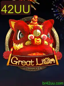 Descubra o Mundo do Jogo GreatLion: Descrição, Introdução e Regras