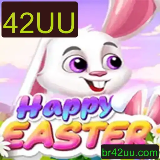 HappyEaster: Descubra o Mundo Encantado do Novo Jogo Revolucionário