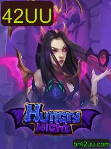 Descubra o Universo de HungryNight: O Novo Jogo Que Conquista Todos