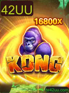 Descubra o Mundo Empolgante de 'Kong': O Jogo Que Está Conquistando Novas Gerações