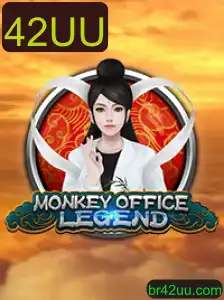 Descubra o Fascinante Mundo de 'MonkeyOfficeLegend': O Jogo Inovador de 2023