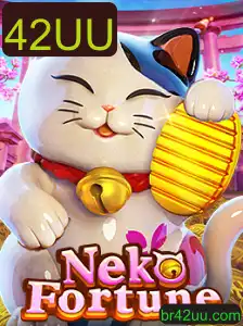 NekoFortune: O Fascinante Jogo de Sorte e Estratégia da 42UU