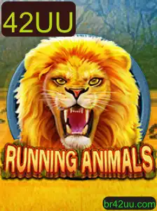 Descubra o Universo Fascinante de RunningAnimals – Um Jogo de Estratégia e Aventura