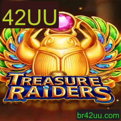 TREASURERAIDERS: A Experiência de Aventura que Combina Estratégia e Exploração