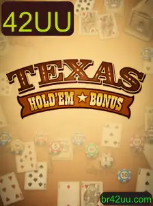 Introdução ao Texas Hold'em Bonus: Regras e Estratégias