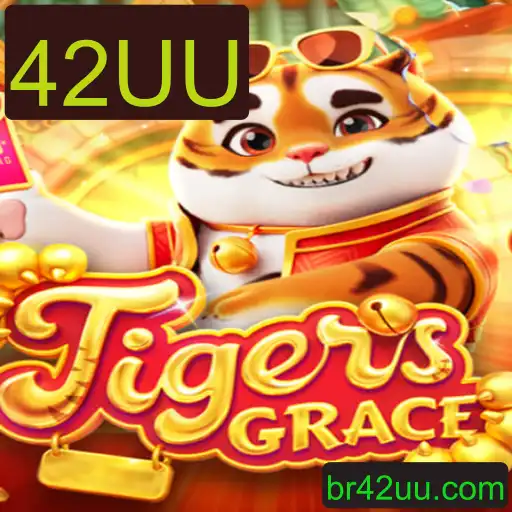 Descubra TigersGrace: O Jogo Estratégico que Está Conquistando o Mundo
