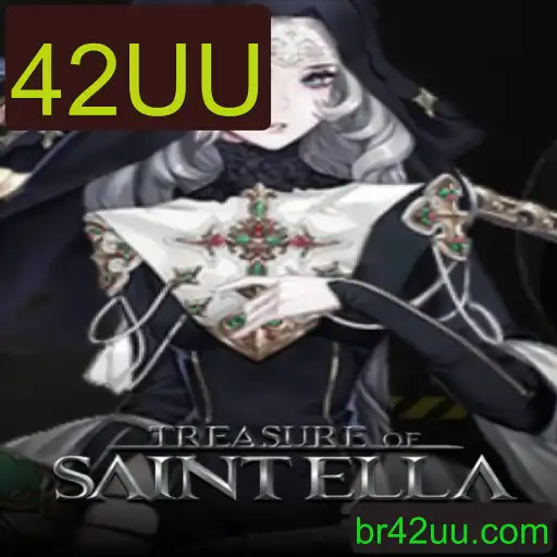 Descubra a Aventura Inesquecível de TreasureofSaintElla