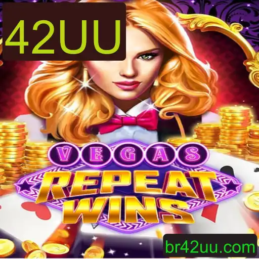 Descubra VegasRepeatWins: A Nova Sensação dos Jogos de Azar