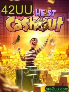 WildHeistCashout: Uma Aventura Eletrizante no Mundo dos Jogos Online