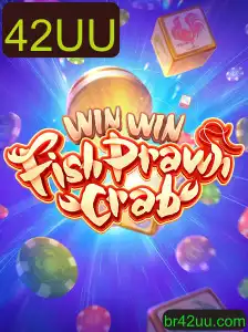 Descubra o Fascinante Mundo de WinWinFishPrawnCrab
