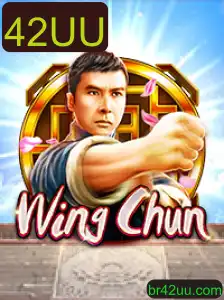 Descubra o Jogo WingChun: Uma Aventura Estratégica Emocionante