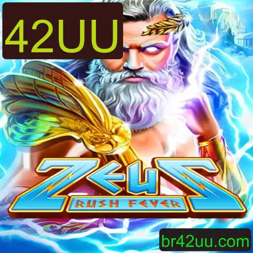 Descubra 'ZeusRushFever': Uma Aventura Mitológica no Mundo dos Jogos