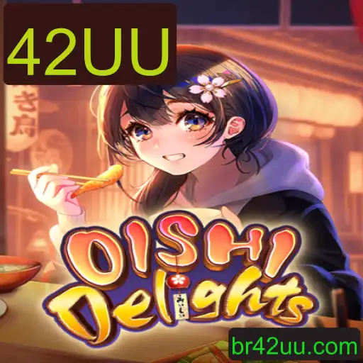 Explorando o Universo de OishiDelights: Jogo Inovador e Aventura Gastronômica