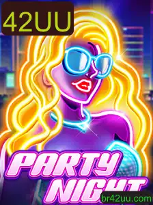 PartyNight: O Jogo de Festa Ideal com 42UU