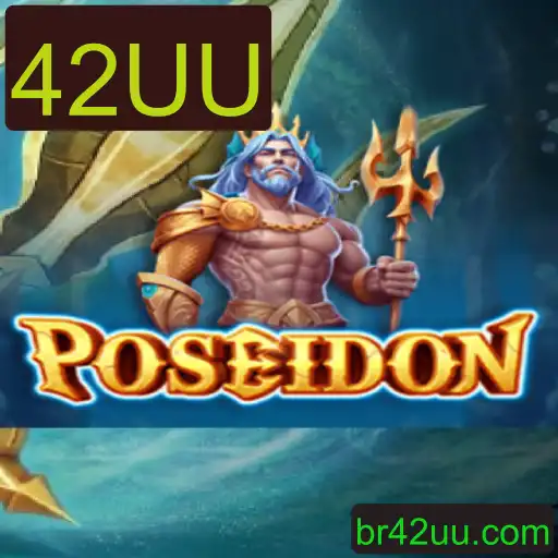 Descubra o Fascinante Jogo Poseidon com a Chave 42UU