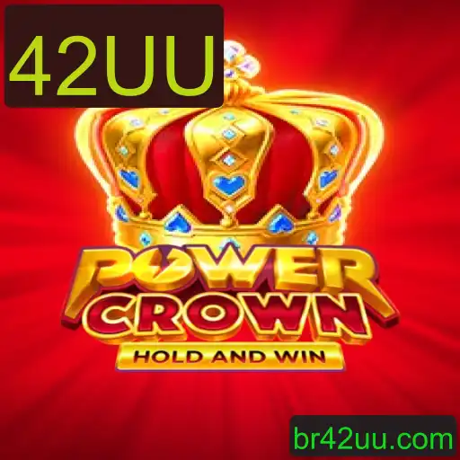 Explorando PowerCrown: Um Mergulho no Universo de 42UU
