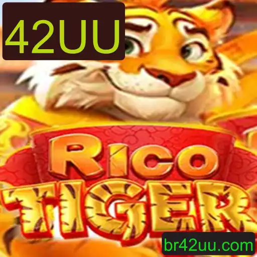 RicoTiger: A Aventura Incrível de Estratégia e Sorte com 42UU