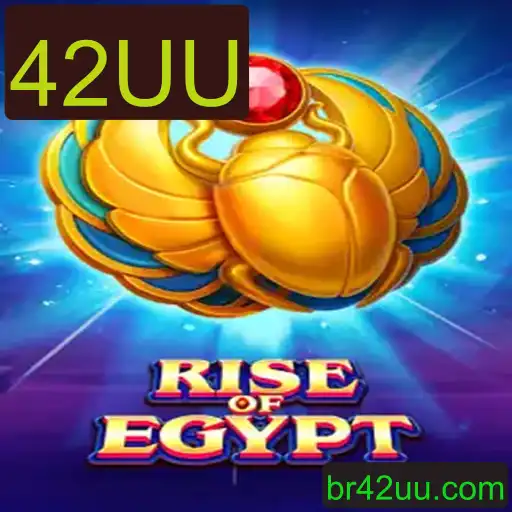 RiseOfEgypt: Explorando o Fascinante Mundo do Antigo Egito com a Chave 42UU