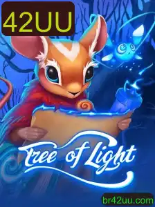 Explorando o Jogo Inovador: TreeofLight e o Enigma 42UU