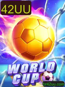 Descubra o Jogo WorldCup: Uma Nova Dimensão de Entretenimento